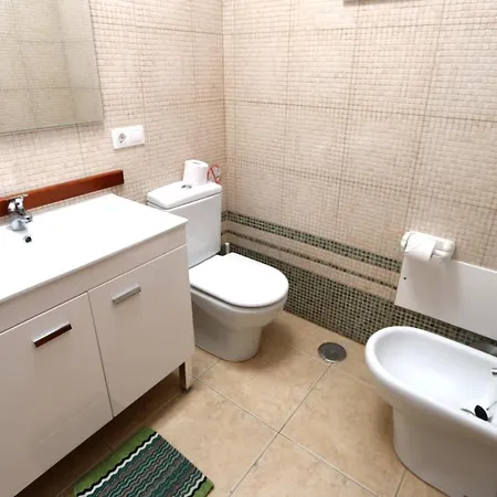 Playa Blanca Sleeps 4 Pool Wifi * Playa Blanca (Lanzarote)