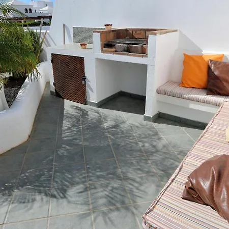 Playa Blanca Sleeps 4 Pool Wifi *