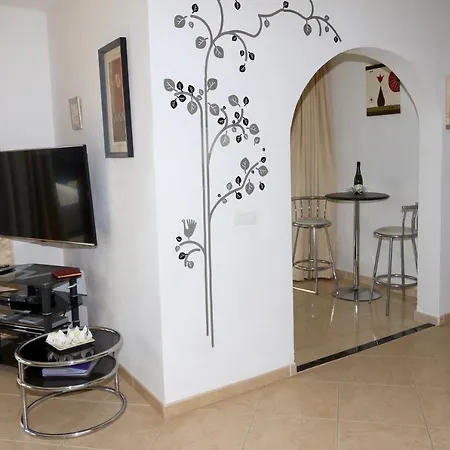 Playa Blanca Sleeps 4 Pool Wifi Willa *