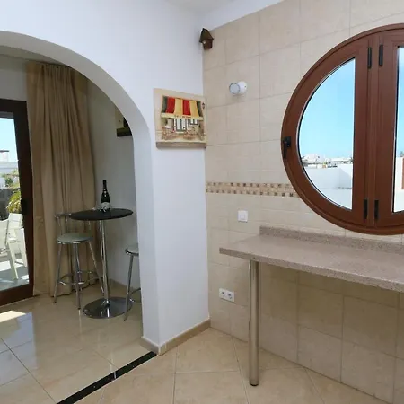 Playa Blanca Sleeps 4 Pool Wifi Willa Playa Blanca (Lanzarote)